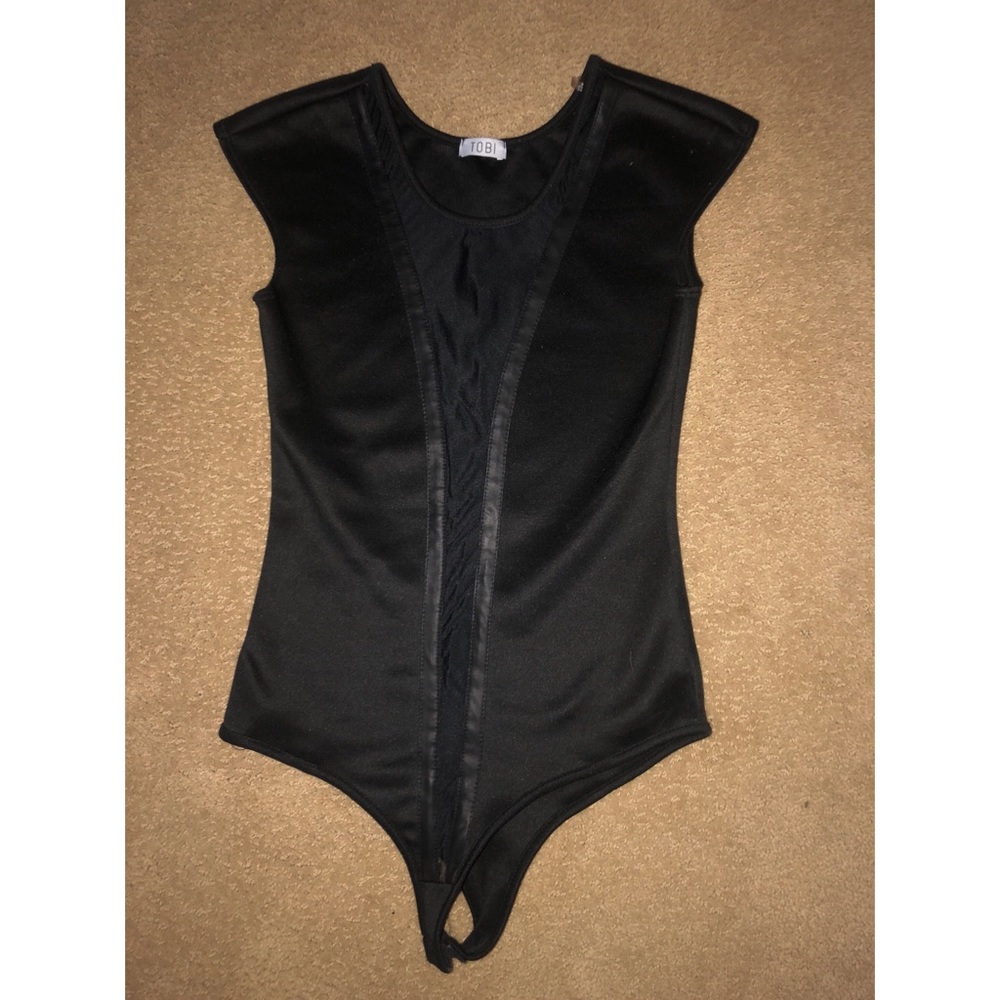 Bodysuit